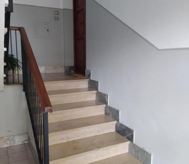 Orvieto Scalo Apartment | casa Palmira