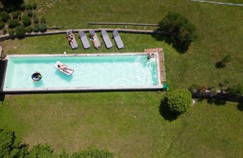 Borgo San Lorenzo House | Casa Palmira - La Casina