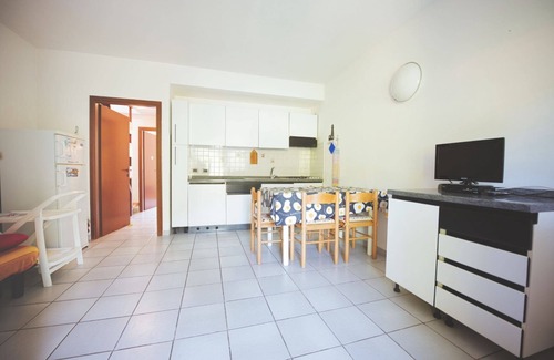 Rio nell'Elba Apartment | Casa Pamalù 5 with pool in the beautiful bay of Nisporto
