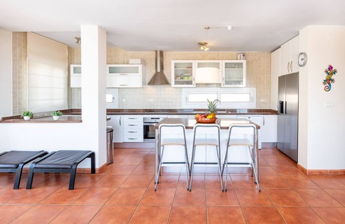 Rancho Domingo Villa | Casa Pamela, 2-in-1 villa with 2 private swimming pools