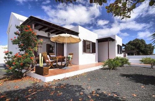 Playa del Cable House | Casa Pamipa