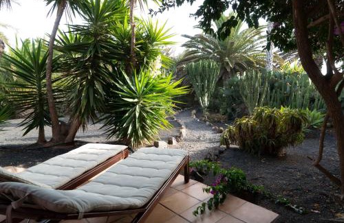Teguise Apartment | Casa Panama,in der Finca Mimosa