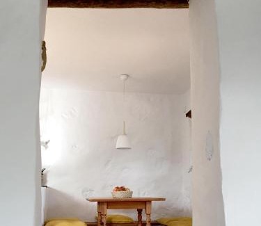 Teguise Apartment | Casa Panama,in der Finca Mimosa