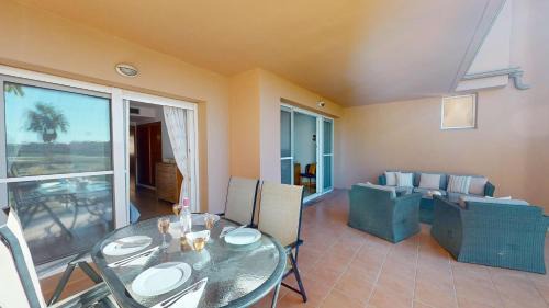 Los Martinez Apartment | Casa Pandano J-Murcia Holiday Rentals Property