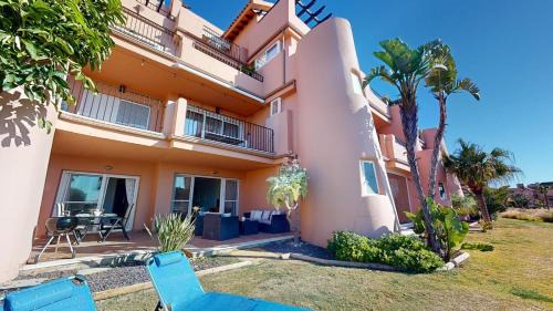 Los Martinez Apartment | Casa Pandano J-Murcia Holiday Rentals Property