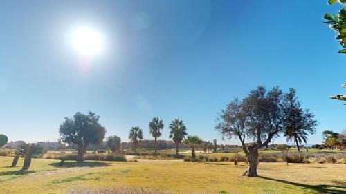 Los Martinez Apartment | Casa Pandano J-Murcia Holiday Rentals Property