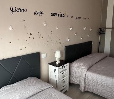 Arezzo Apartment | CASA PANDORA
