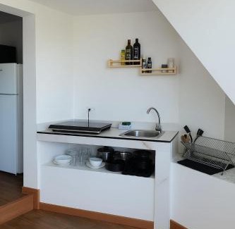 Santa Cruz de Tenerife Apartment | Casa Panorama Anaga