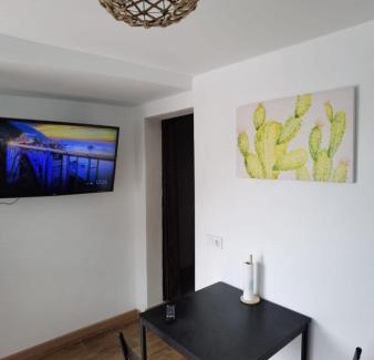 Santa Cruz de Tenerife Apartment | Casa Panorama Anaga
