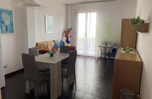 Leivi Apartment | Casa Panorama