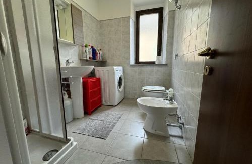 Motta San Giovanni House | Casa Panorama