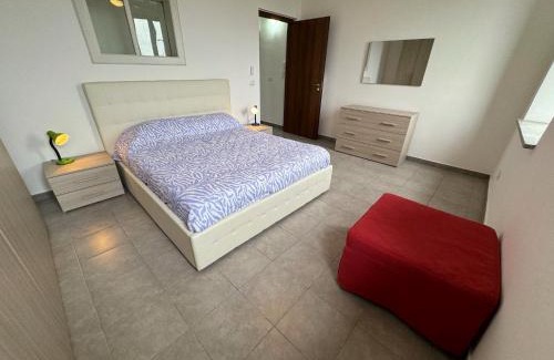 Motta San Giovanni House | Casa Panorama