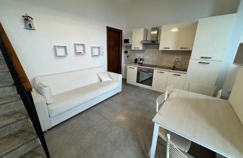 Motta San Giovanni House | Casa Panorama