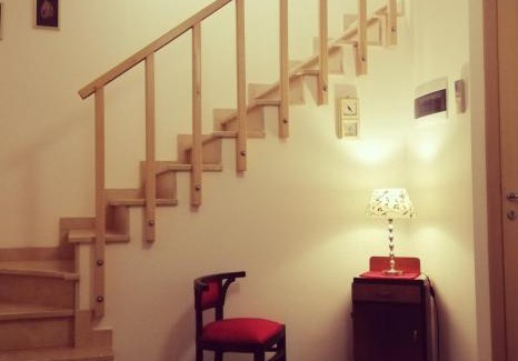 Mola di Bari Apartment | Casa PANTA REI 2
