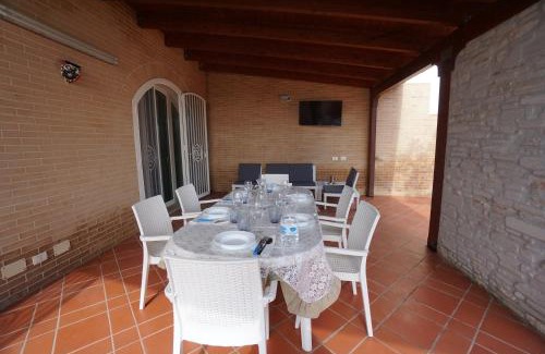 Nardo House | Casa Paola- by the beach-1 km from Porto Cesareo