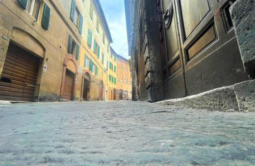 Siena Apartment | Casa Paolina