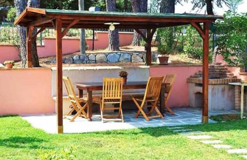 Castellina Marittima House | Casa Papacqua