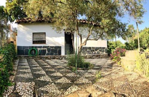 Fuenteheridos House | Casa Papiqui