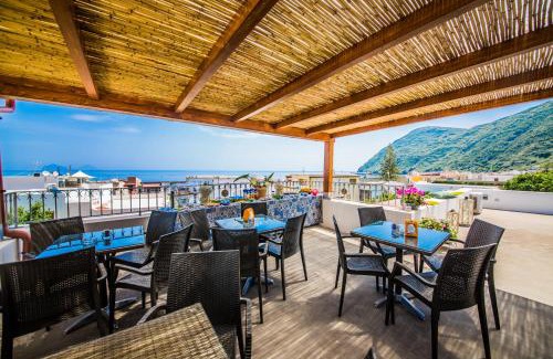 Canneto Bed & Breakfast | Casa Papiro