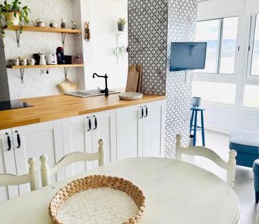 Moana Apartment | Casa Paraíso