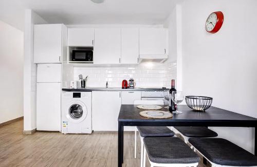 Caleta de Fuste Apartment | Casa Paraíso Fuerte