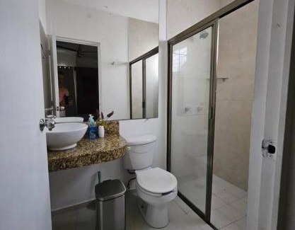 Puerto Juarez Villa | Casa Paraíso