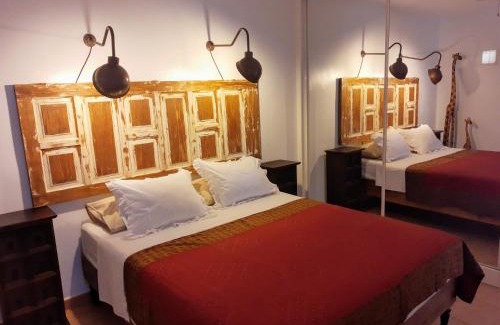 Los Pocillos Apartment | Casa Para Ti - Botanica