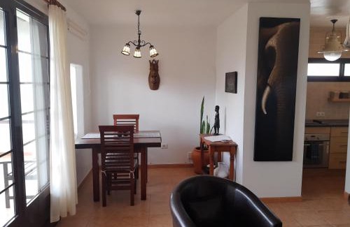 Los Pocillos Apartment | Casa Para Ti - Botanica