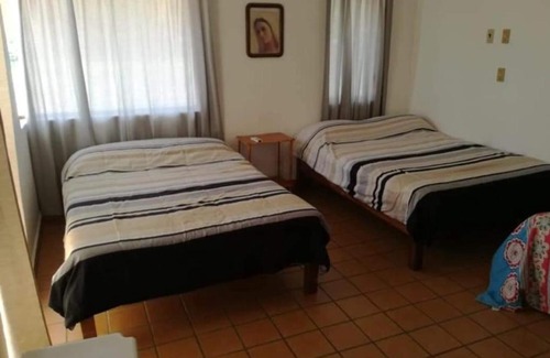 Club Santiago House | Casa para vacaciones
