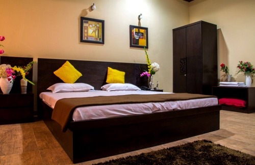 Waghoriya Hotel | Casa Paradise Resort