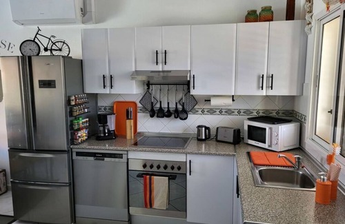 Bahia Calma House | Casa Paraiso Comfortable holiday residence