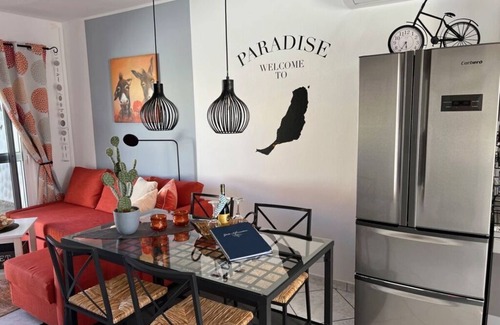 Bahia Calma House | Casa Paraiso Comfortable holiday residence