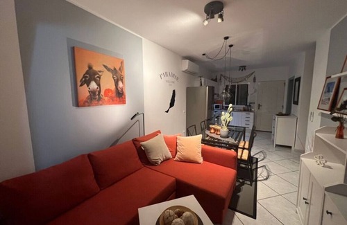 Bahia Calma House | Casa Paraiso Comfortable holiday residence
