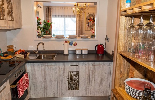 Caleta de Fuste Apartment | Casa Paraiso – Luxurious penthouse with ocean view
