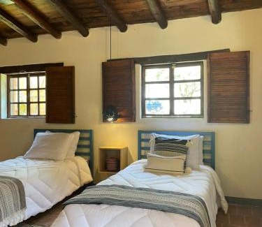 3a Seccion San Pablo Etla House | Casa Paraiso San Pablo
