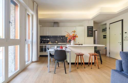 Historic Center Apartment | Casa Parisini by Studio Vita