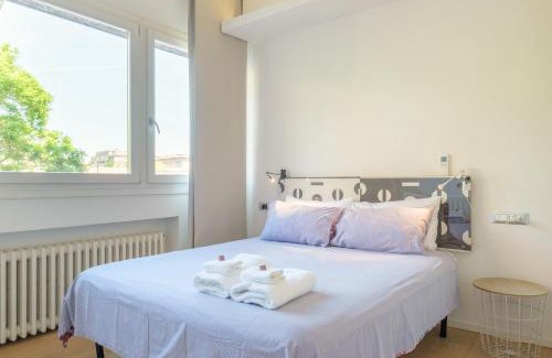 Historic Center Apartment | Casa Parisini by Studio Vita