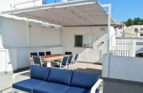 Ayamonte Ski Chalet | Casa Parque - Ayamonte Centre ACHPOOSP