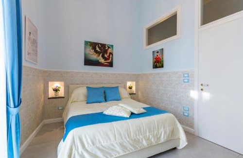 Centro Storico Apartment | Casa Parravano