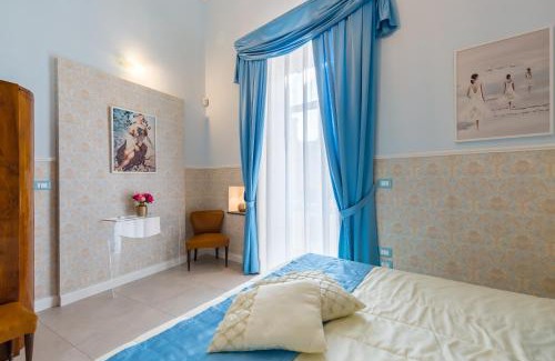Centro Storico Apartment | Casa Parravano