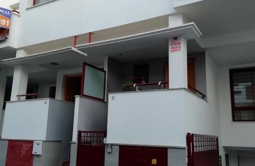 Armilla House | Casa Pascal