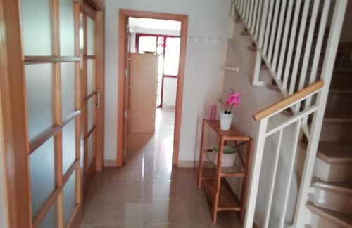 Armilla House | Casa Pascal