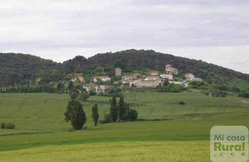 Cendea de Olza Apartment | Casa Paskalena