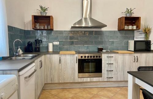 Camarles House | Casa Pastor, Delta del Ebro
