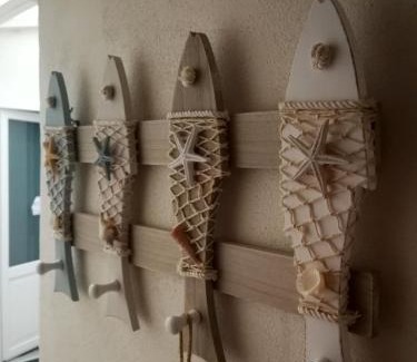 San Terenzo Apartment | Casa Patella