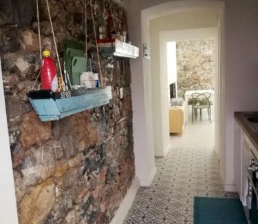 San Terenzo Apartment | Casa Patella