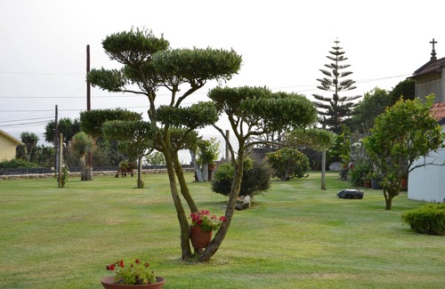 Villadesuso House | Casa Patricia, Casa con Jardin . Vistas al mar y a la Montaña