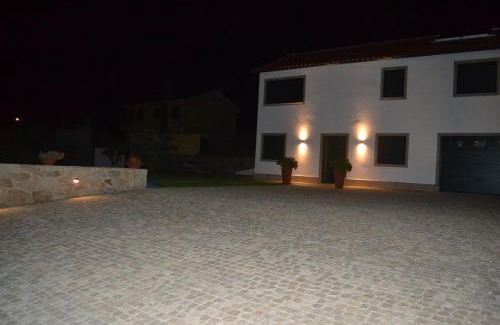Villadesuso House | Casa Patricia