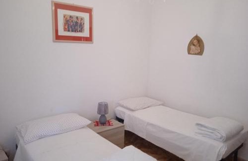 Rezza Apartment | Casa Patrizia