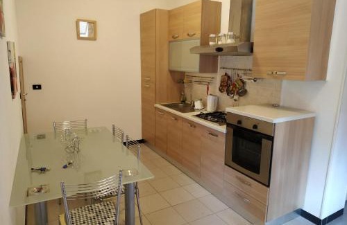 Le Grazie Apartment | casa patrizia